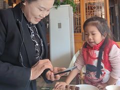 -辣婆婆(航天桥店)