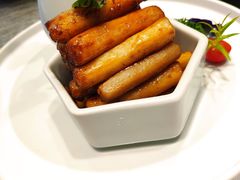 -汤记传菜(浦江店)