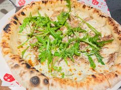 -春树下·树屋花房西餐厅(罍街AS1980店)