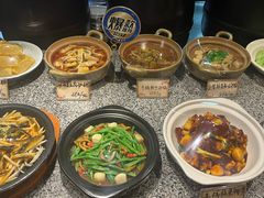 -秦淮巷·四季小馆