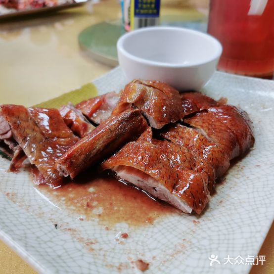 十七涌海鲜大排档(步行金街店)