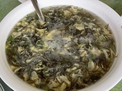 -葛子涧农家宴