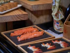 -索菲特西湖大酒店·香榭丽全日候餐厅(南山路店)