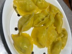 -船歌·鱼水饺青岛菜(太阳宫凯德MALL店)