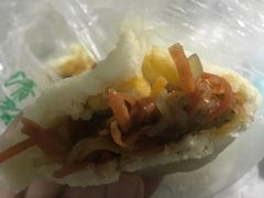 -郑家包子牛肉拉面(尚勤路店)