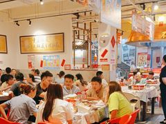 -九村烤脑花(大石坝总店)