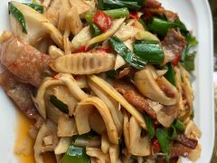 -龙姐私房菜(和顺古镇店)