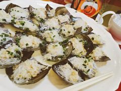 -东江海鲜酒家(艺都分店)