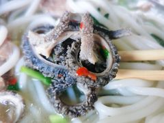 -攀枝花·任德琼·盐边羊肉米线