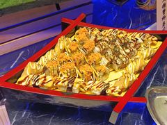 -济南蓝海御华大饭店·蓝钻国际美食自助百汇(山东书城店)
