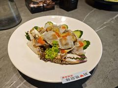 -佬太公海鸭·海鲜大排档(上海总店)
