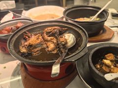 -阿毛饭店首店·宁波老字号(文化广场店)