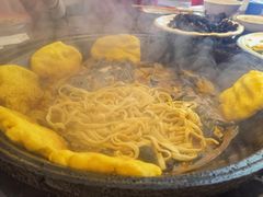 -粗粮人家·东北菜(洋桥店)