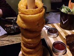 -黑角餐厅美式狂野Blackhorn(昌茂花园店)