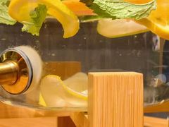 -四季餐厅·新津菜(环湖中路店)