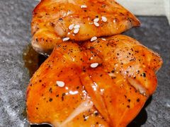 鹅肝寿司-沼津港精致料理·寿喜烧·烧鸟(青浦宝龙广场日料榜单店)