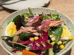 -BOCATA 西班牙餐厅(三里屯店)