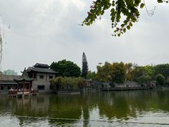 -东莞市可园博物馆