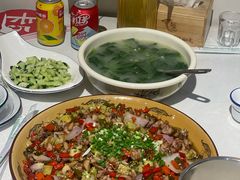 -嘉州程记泡椒兔(肖坝路店)