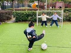 -玛利娅蒙特梭利双语幼儿园·托育(百家湖直营园)