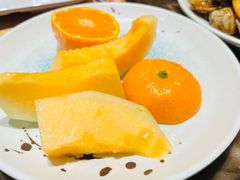 -汉丽斯巴西烤肉自助(市南店)