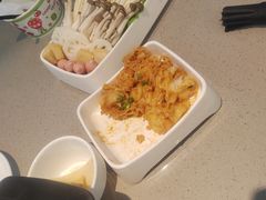 -半天妖烤鱼(茂业天地店)