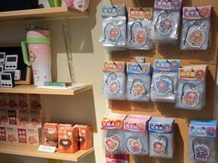 -谷小推·按摩·茶饮·社交(茂业店)