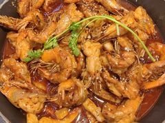 -巴蜀王婆大虾(南锣鼓巷店)
