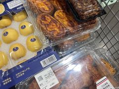-山姆会员商店(邻瑞广场店)