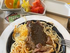 -豪客来牛排(海沧阿罗海店)