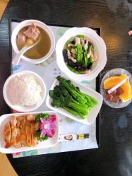 -熹月国际月子会所(天河店)