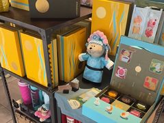 -星巴克(杭州嘉里中心4F店)