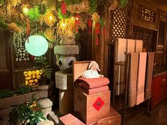 -法云安缦酒店