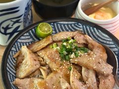 -沼津港精致料理·寿喜烧·烧鸟(漕河泾印象城店)