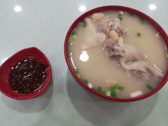 廖老妈老妈蹄花-廖老妈蹄花店(人民公园陕西街259号店)
