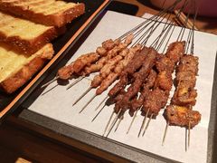 -大哈福烧烤·海鲜·家常菜(延安三路店)
