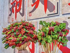 -黔哆哆地摊酸汤火锅(清湖店)