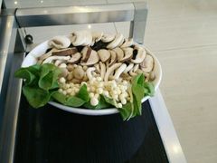-许府牛杂·鲜牛肉火锅(梁溪万达店)