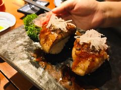 鹅肝寿司-魔丼屋(日月光店)