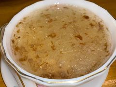 椰子燕窝-J Daeng Seafood