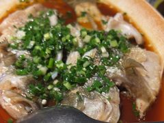 -老头儿油爆虾(星光一期店)