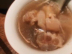 糖心蹄筋-盡膳口福跷脚牛肉火锅(北美新天地店)