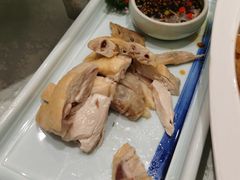 -南方酒店·淮扬菜(回民街店)