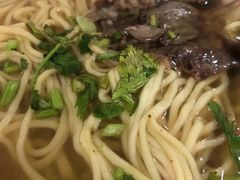 -鑫明明拉面(宁化路店)