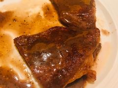 -岷山饭店-芝芝自助餐厅