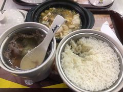 -真功夫(宁波火车南站)