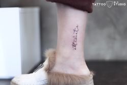 -飛凡TATTOO纹身•原创