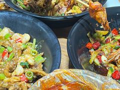 -掌上鲜(南顺城街店)