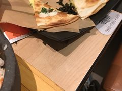 -新石器烤肉(南站店)