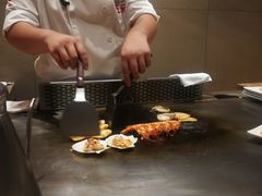 -大渔铁板烧(大悦城店)